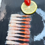 Top-grade Sashimi Seafood, Arctic Sweet Shrimp photo review