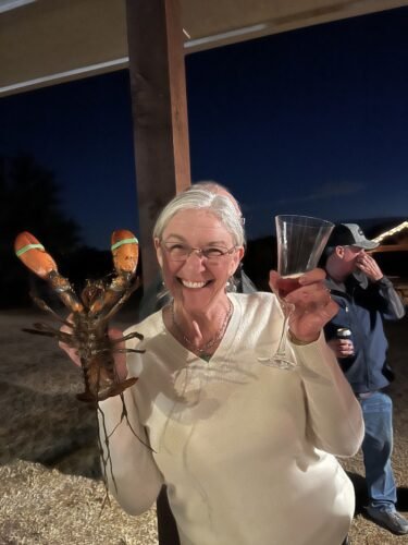 680g+ Live Maine Lobster photo review