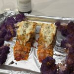 Great value lobster tails! Only 50 per day. photo review